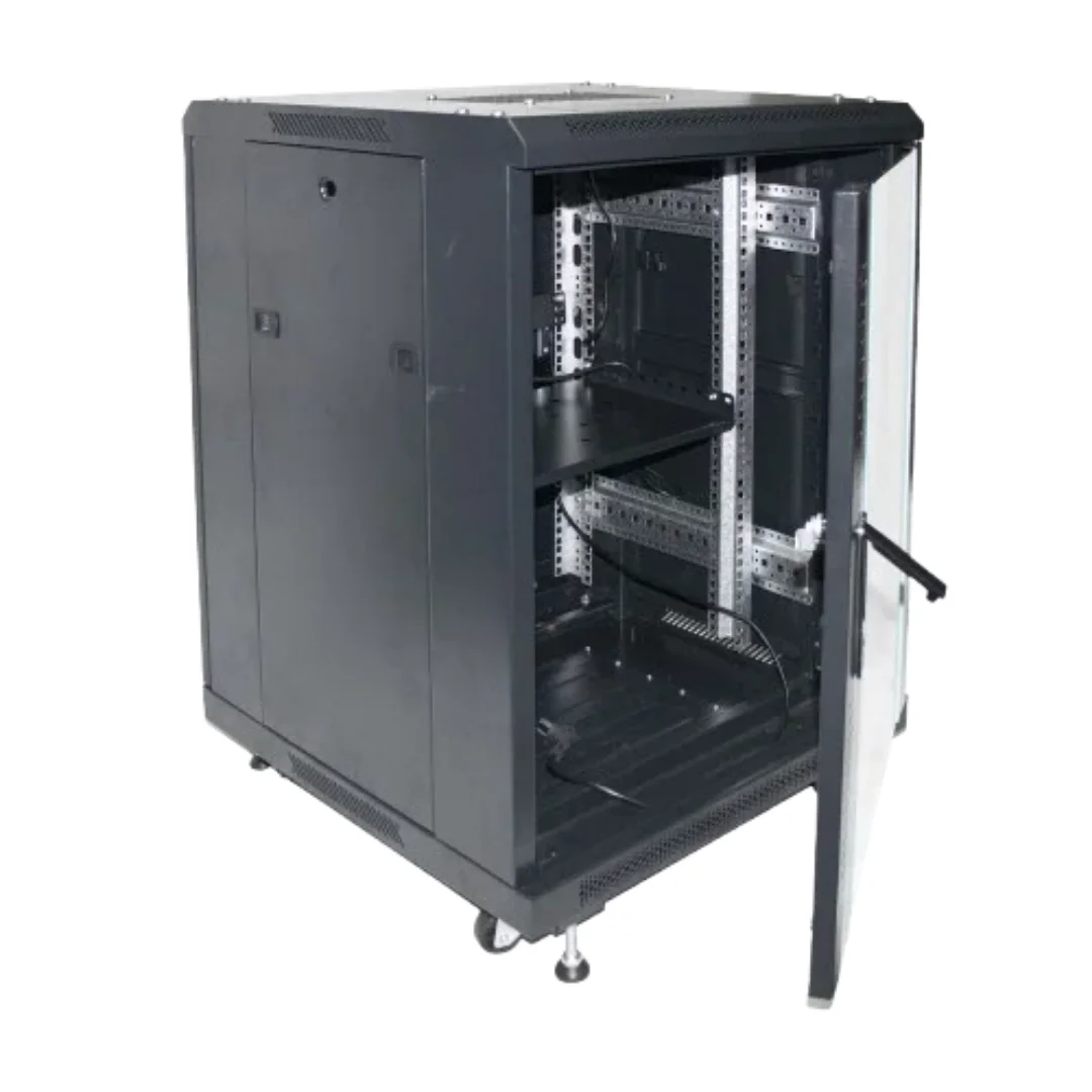 Network Cabinet GC15U 60 BL SET - Image 3