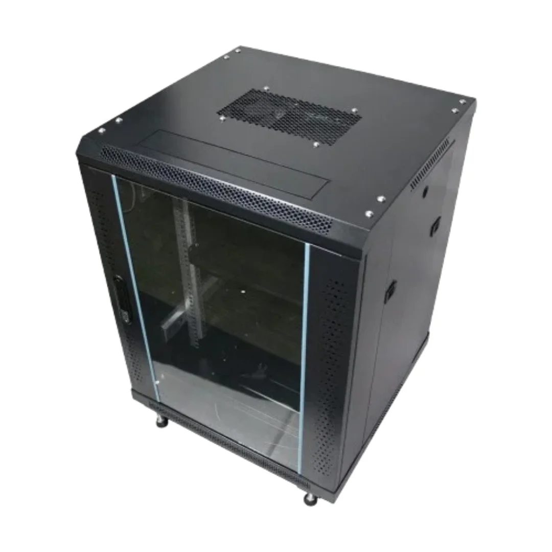 Network Cabinet GC15U 60 BL SET - Image 4