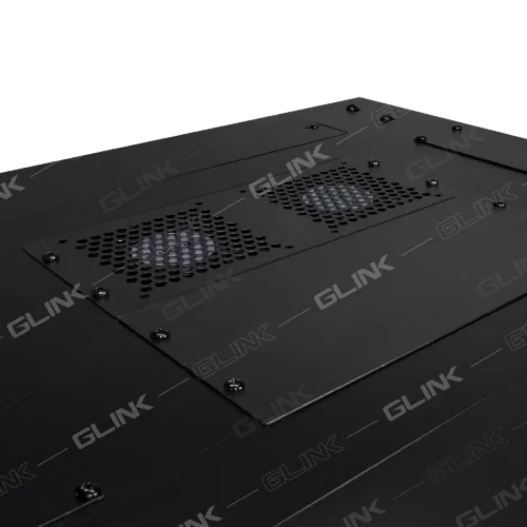 Network Cabinet GC15U 60 BL SET - Image 5